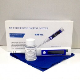 Digital Salinity Meter