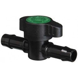 Ball Valve for 1" Two Little Fishies (5458W)