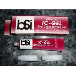 BSI Coral Glue 20 gram tube