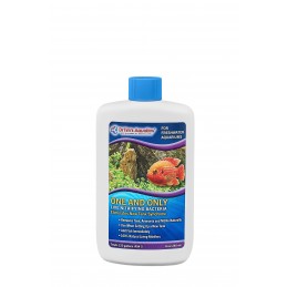 Dr. Tim's Aquatics Freshwater 8oz One & Only Live Nitrifying Bacteria 120gal