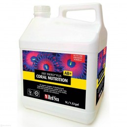 RED SEA REEF ENERGY AB+ PLUS 5L CORAL NUTRITION