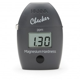 Magnesium Checker HI-783 - Hanna