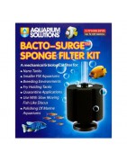 Sponge Filters